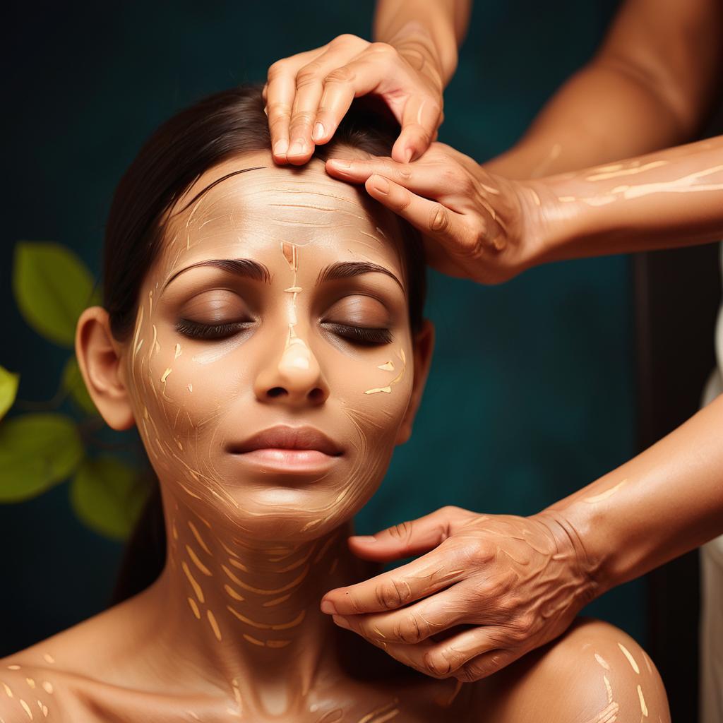  Ayurvedic Treatment For Skin Disorders