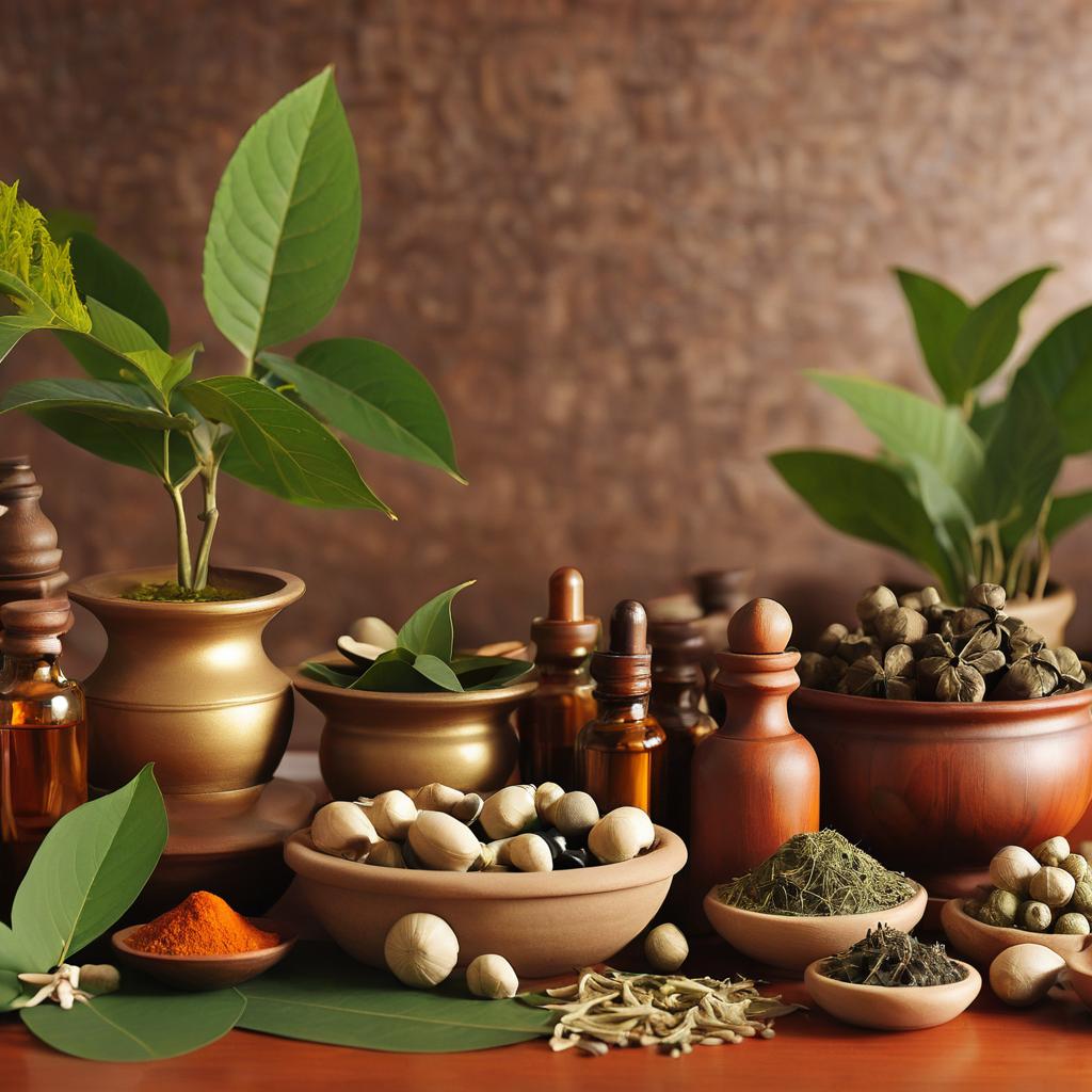 Best Ayurvedic clinic in Delhi