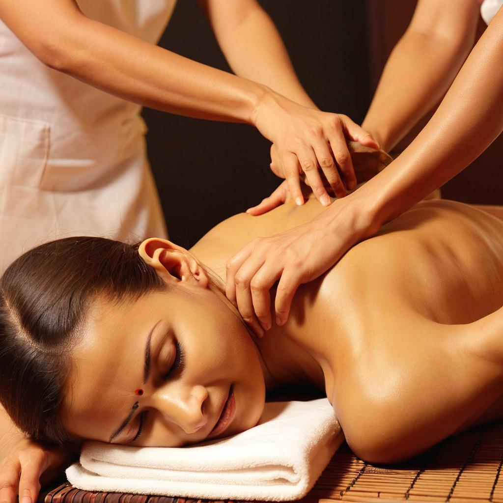Panchakarma Treatment In Delhi
