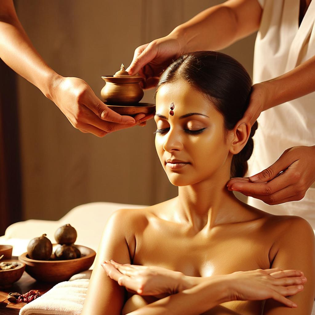 Panchakarma treatment in Delhi
