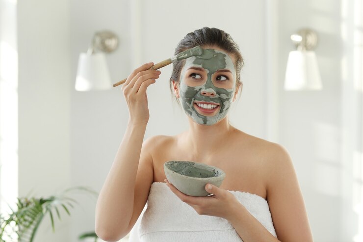 Ayurvedic Secrets To Healing From Skin&nbsp;Disorder
