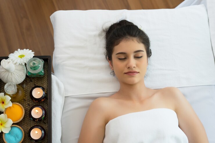 Ayurvedic Treatment for Skin Disorders
