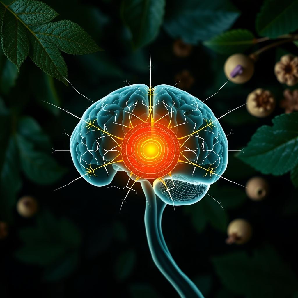 Ayurvedic Treatment For Neurological Disorders 