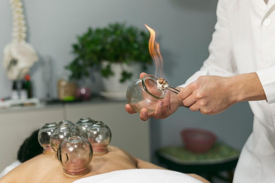 Panchakarma Treatments in Delhi