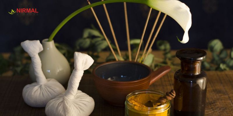 Top 7 Benefits of Panchakarma Therapy for Stress, Skin, and Digestive&nbsp;Health