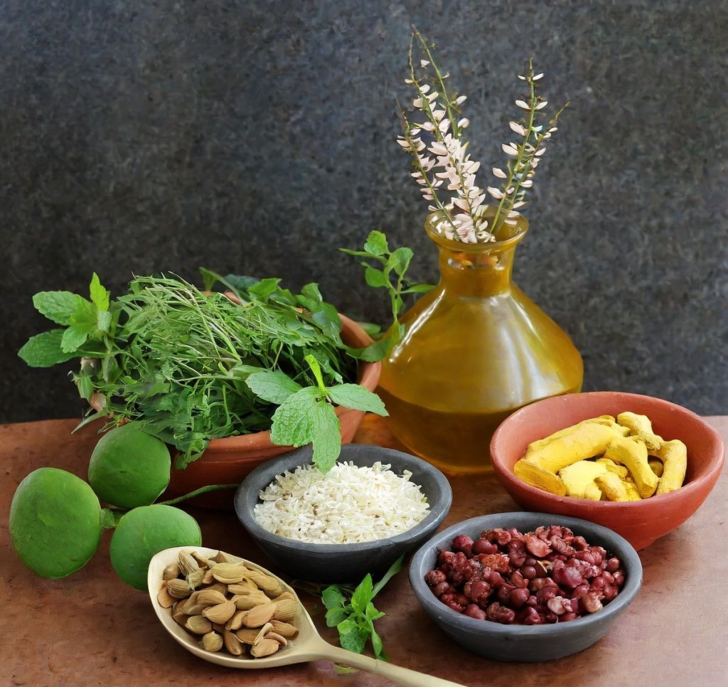Ayurveda Based Natural Care for Kidney Failure Diabetes &&nbsp;Cancer